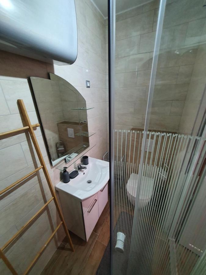 Zita - Heart Of Rovinj, Apartment For 2, Free Parking, 2Min Center, 5Min Beach Walk Exterior foto