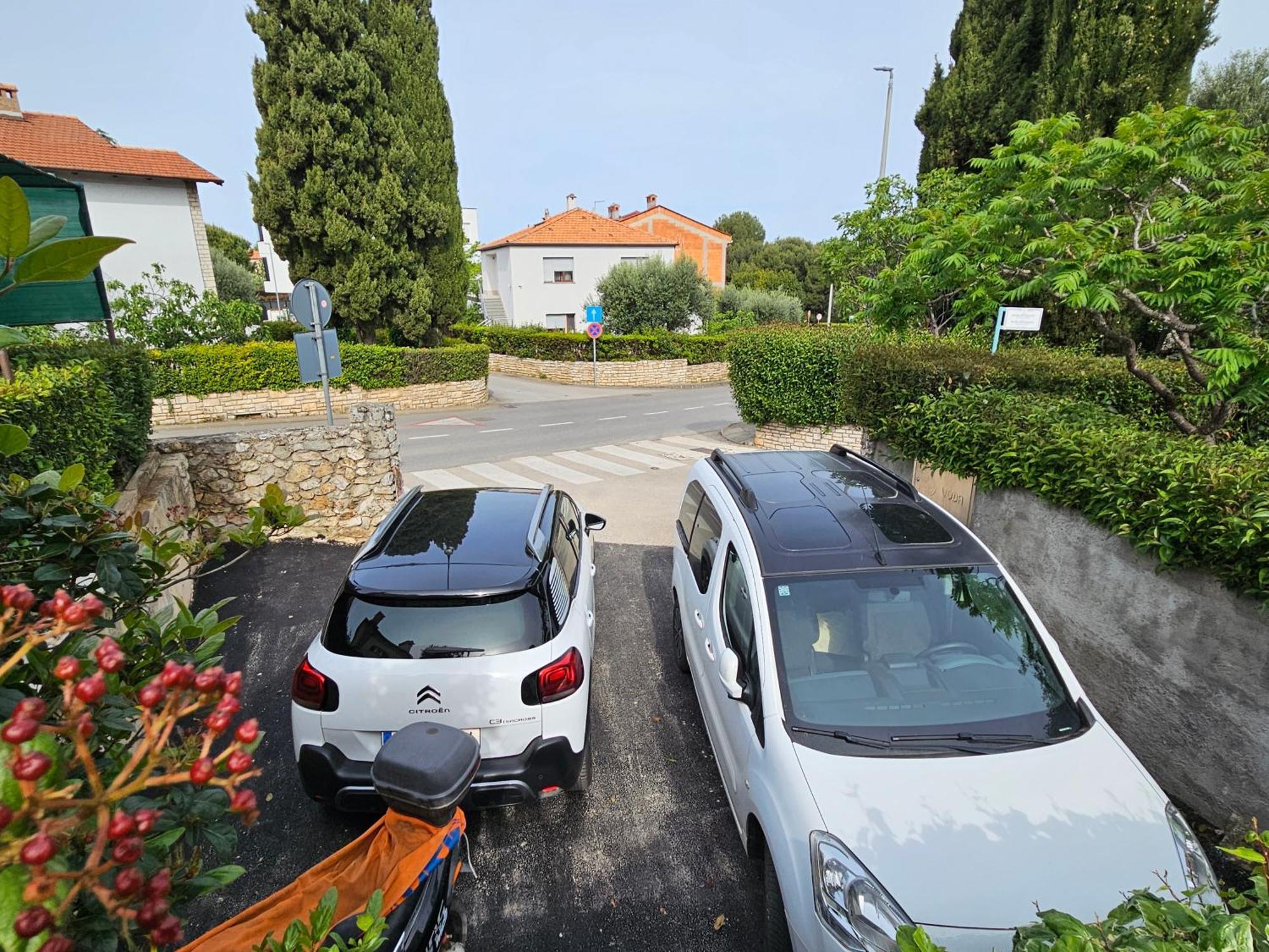 Zita - Heart Of Rovinj, Apartment For 2, Free Parking, 2Min Center, 5Min Beach Walk Exterior foto